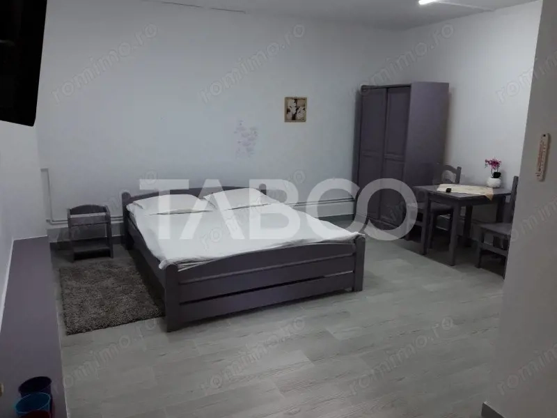 Oportunitate de investitie in Sibiu aproape de Podul Minciunilor