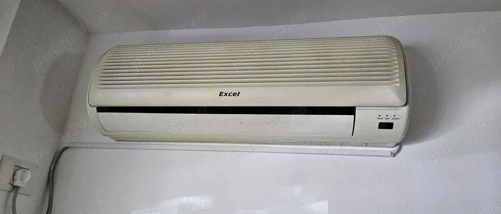 Vand unitate aer condiționat AC