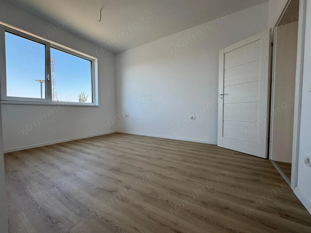 Comision 0%. Aproape de supermarket. Etajul. 1. 53 mp utili.