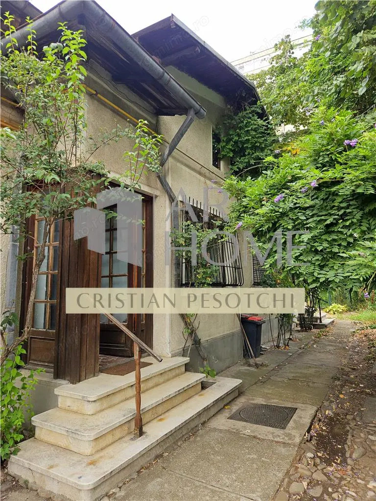 Vanzare casa 3 camere, in Ploiesti