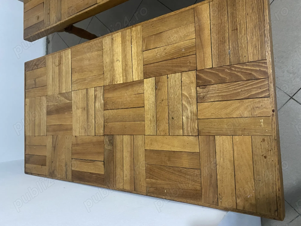 Vand masute cafea lemn masiv