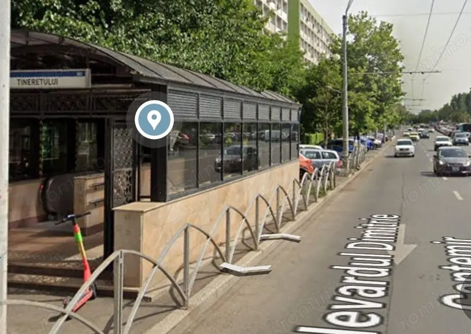 Apartament luminos 2 camere. Bld. Dimitrie Cantemir, langa metrou Tineretului. Apartament luminos 2 camere. Bld. Dimitrie Cantemir, langa metrou Tineretului.