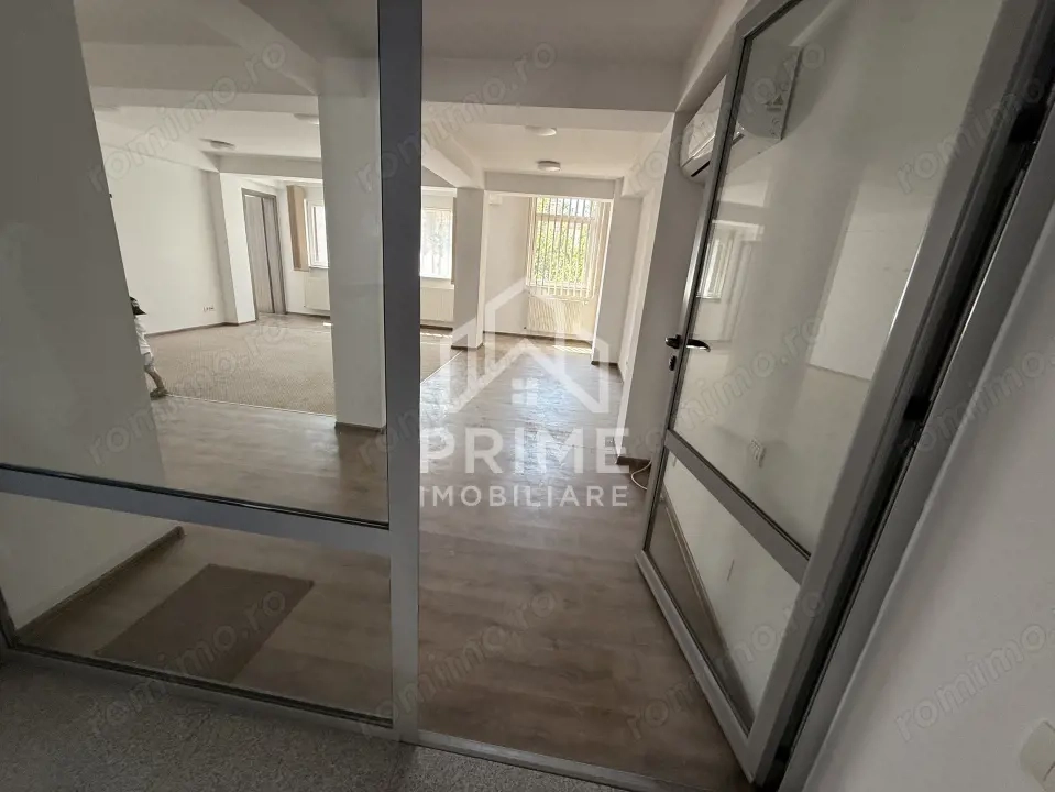 SPATIU BIROU DE INCHIRIAT, SUPERFINISAT, 60 MP, ALBA IULIA, ZONA CENTRALA