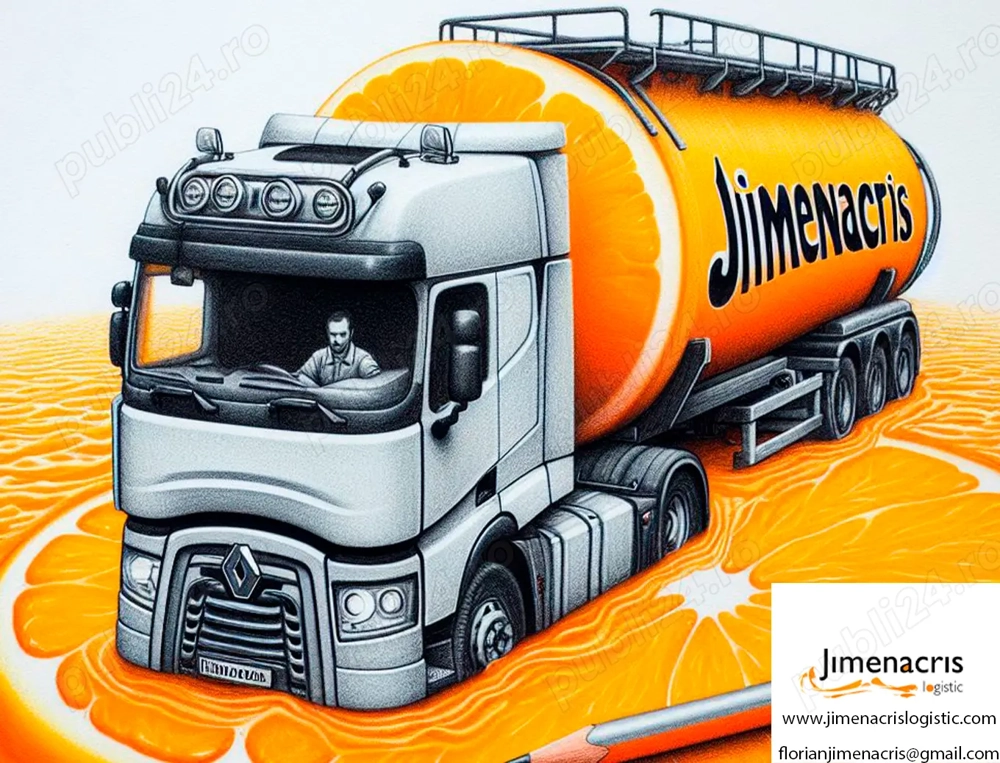 Sofer camion cu semiremorca FRIG pe comunitate ,Spania 2900-3200 euro. Sofer camion cu semiremorca FRIG pe comunitate ,Spania 2900-3200 euro.