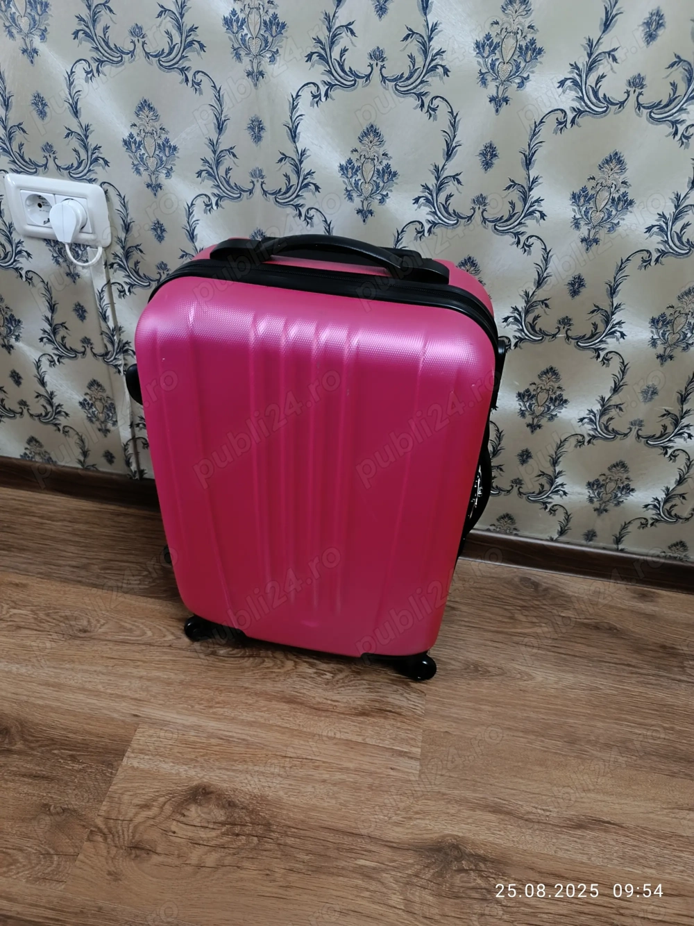 Vind trolere diverse mărimi 