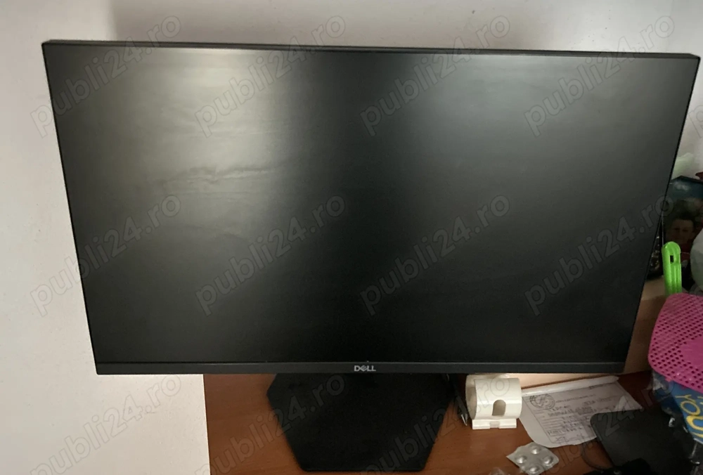 Setup Gaming Complet - PC i5 + GTX 1650 + Monitor 144Hz Dell - Ready to Play!