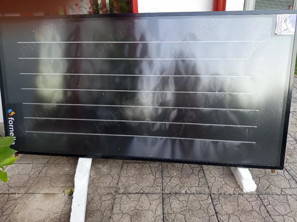 Vand panou incalzire apa calda