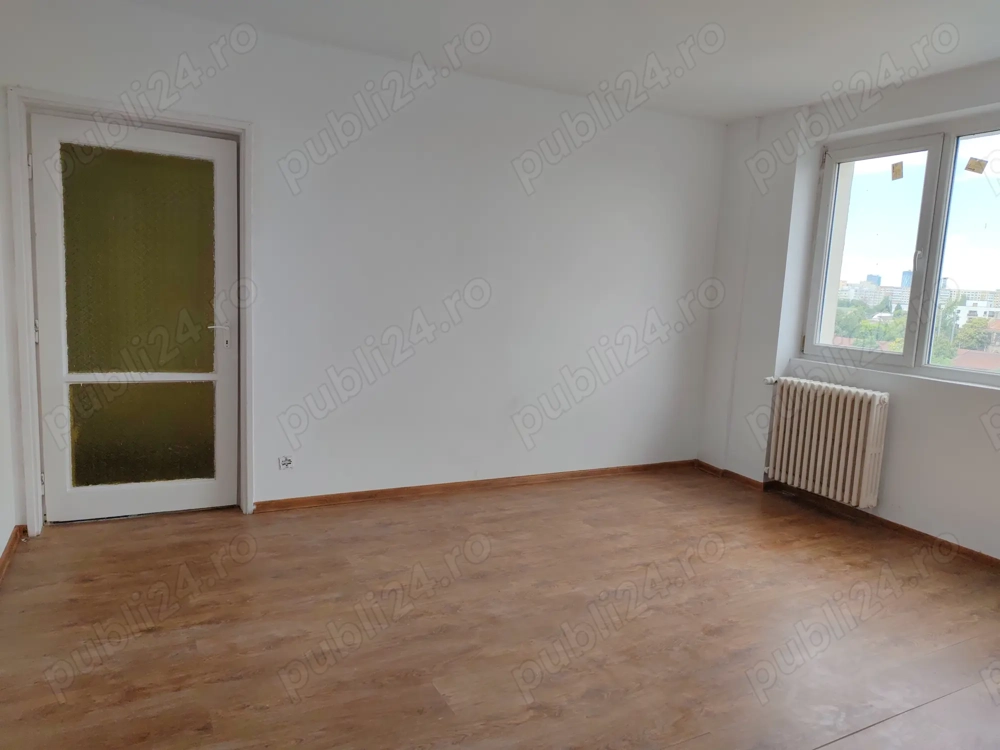 Apartament 3 camere de vânzare   Ștefan cel Mare