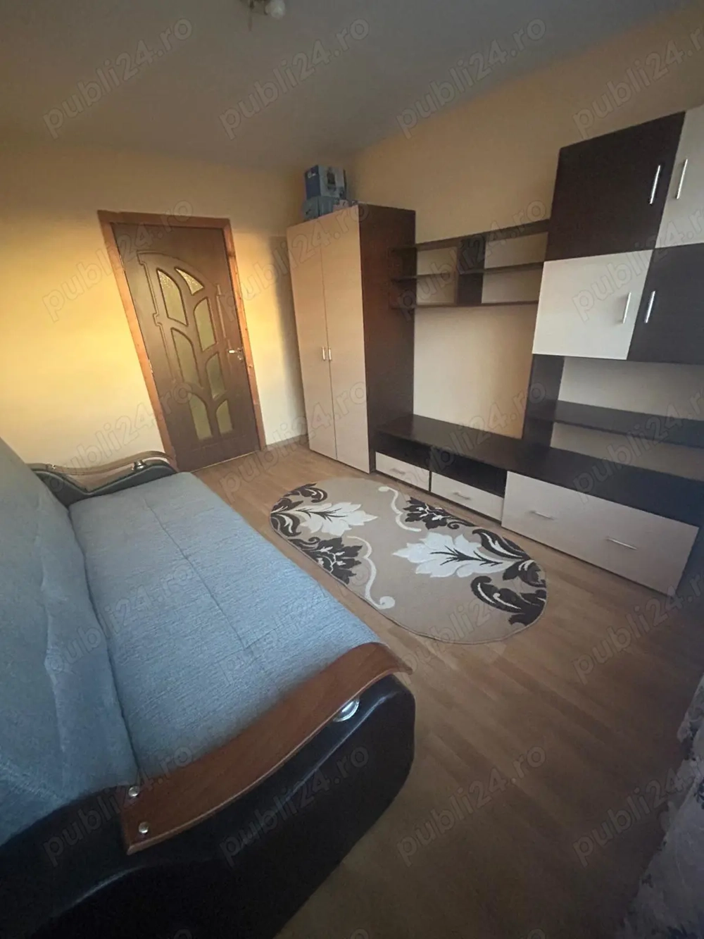 De vânzare camera de cămin stil garsonieră 