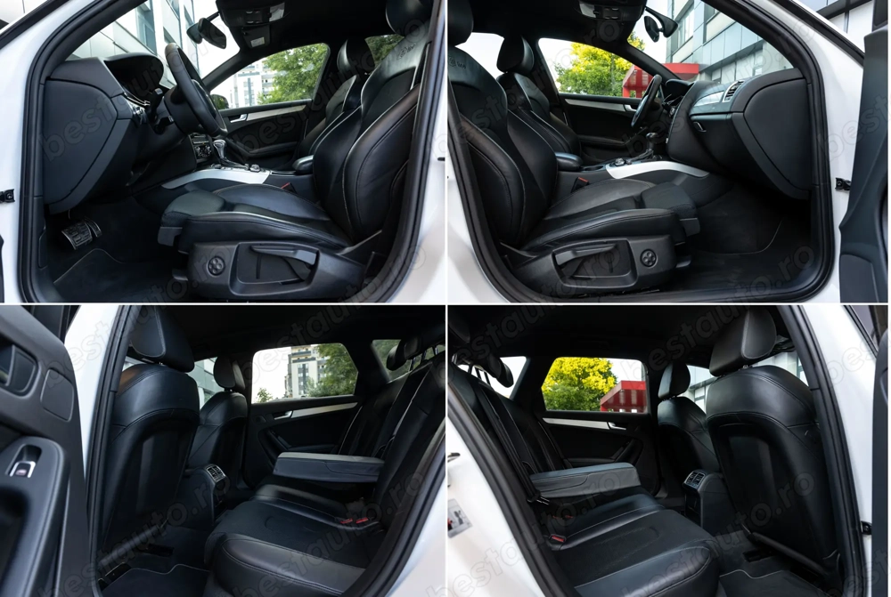 Audi Q5 2.0 TDI quattro S-Line Sport Plus