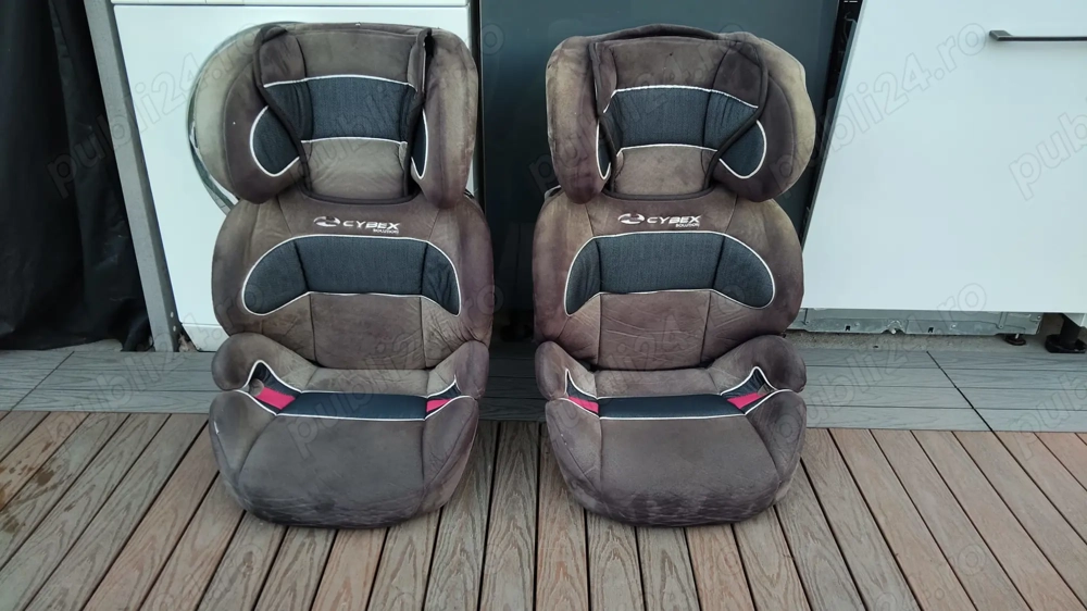 Scaun copii inaltator copii Cybex Made in korea