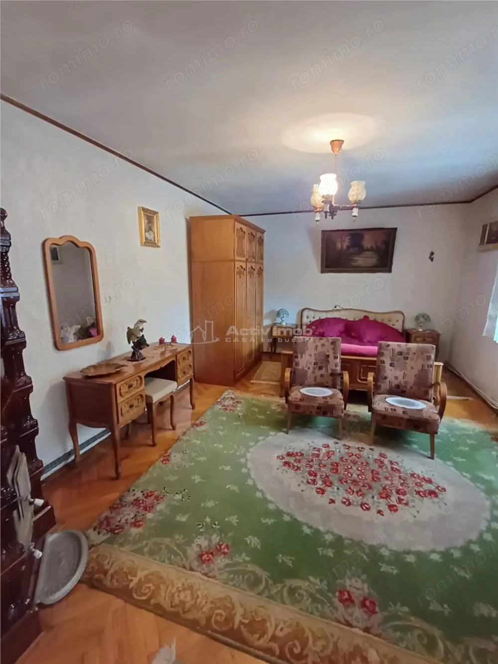 Casa de vanzare in Talmaciu