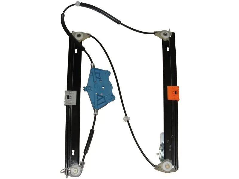 Macara geam ușă stânga față Audi A4 B6 2000-2005