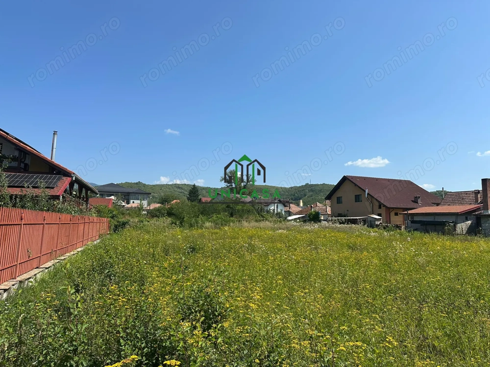 Teren - Jiblea Vechea