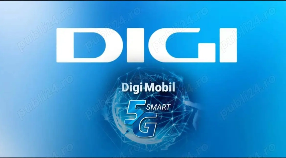 Digi România angajează agenți teren 
