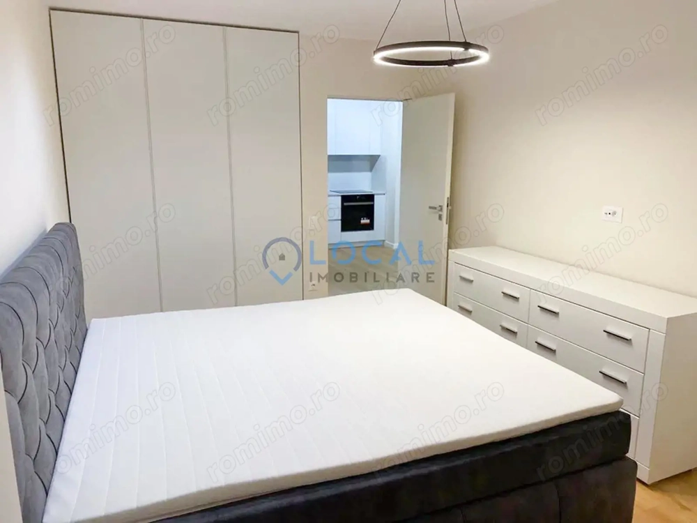 Apartament 2 camere NOU | Decomandat | 60 mp | Iulius Mall Apartament 2 camere NOU | Decomandat | 60 mp | Iulius Mall