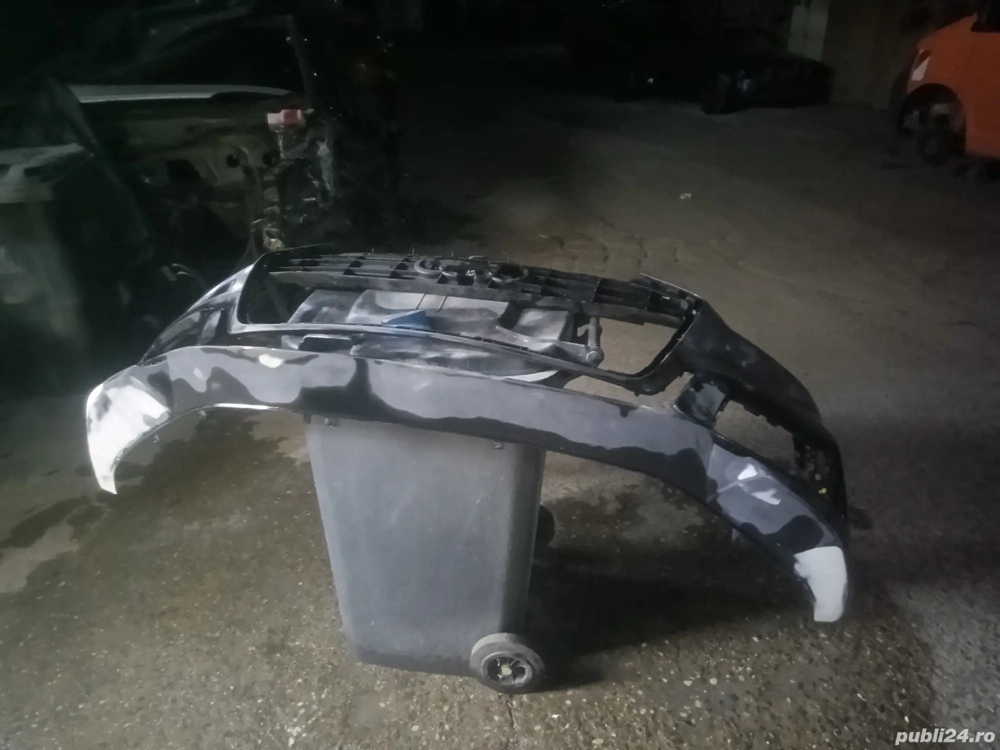 Reparații bari auto 