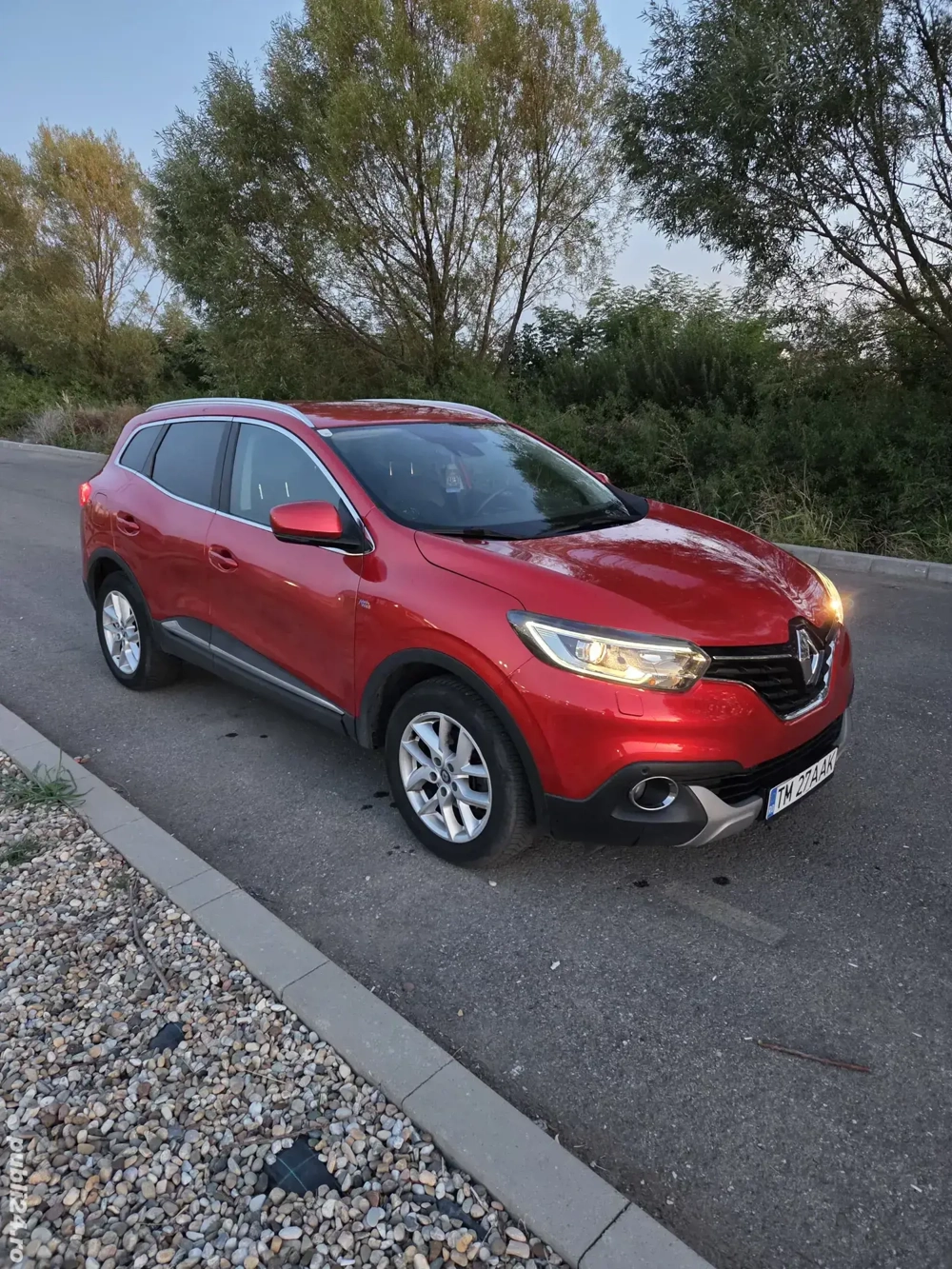Vand Renault Kadjar pachet XMode, Cutie Automata,Incalzire in scaune.