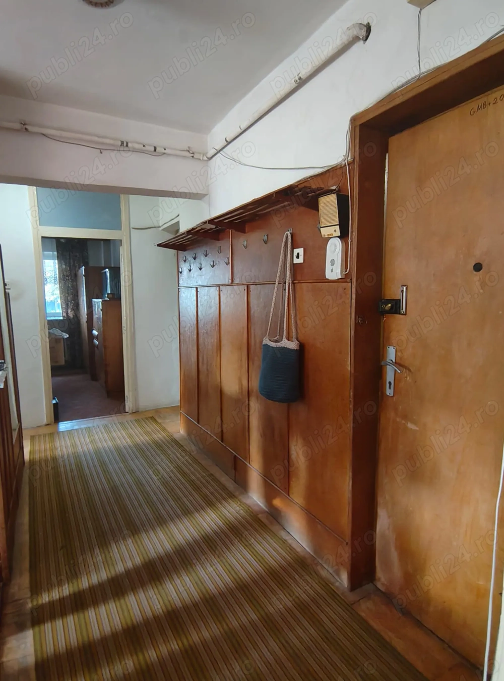 Apartament de vânzare   4 camere, cartier Mărăști