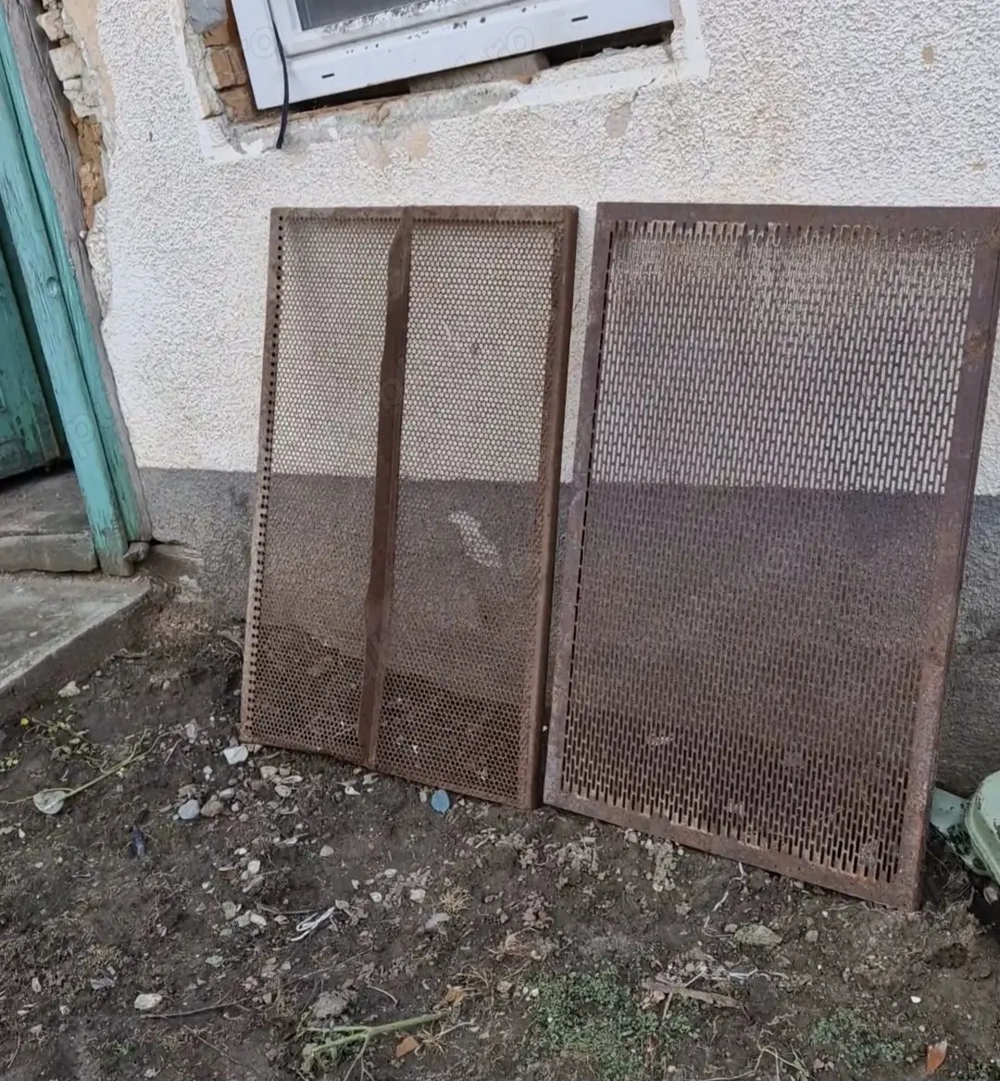 Piese combina Claas Europa