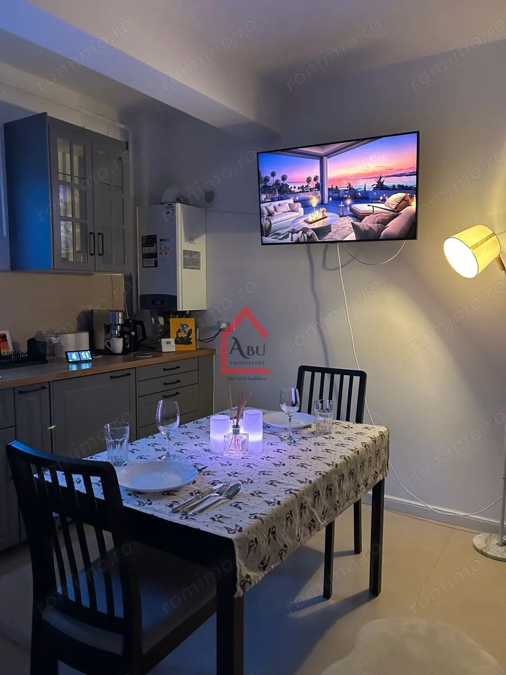 Apartament cu 3 camere, Bloc nou, parcare , Bucium Apartament cu 3 camere, Bloc nou, parcare , Bucium
