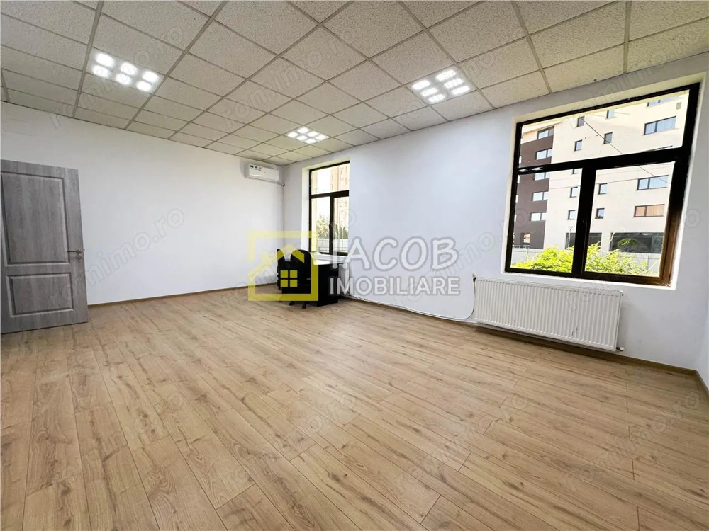 Spatii Comerciale de Inchiriat, Bacau, str. Stefan cel Mare, Parter