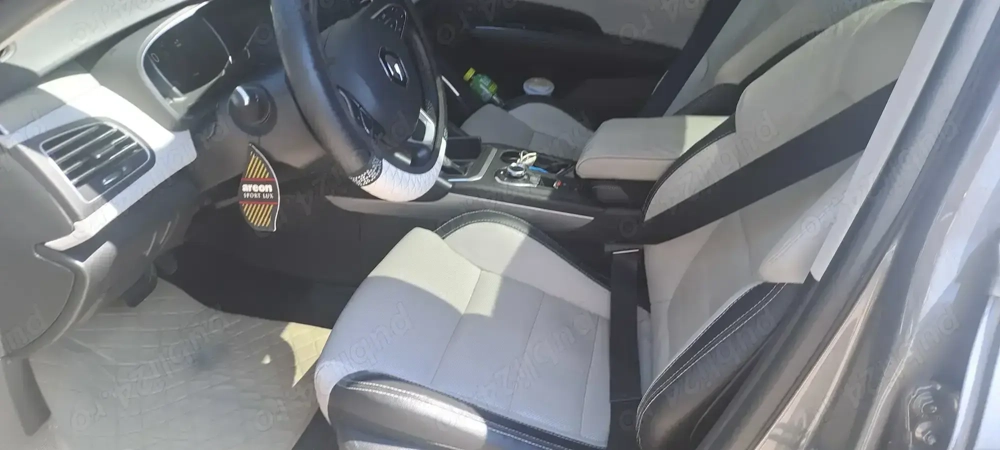  Renault talisman de vanzare