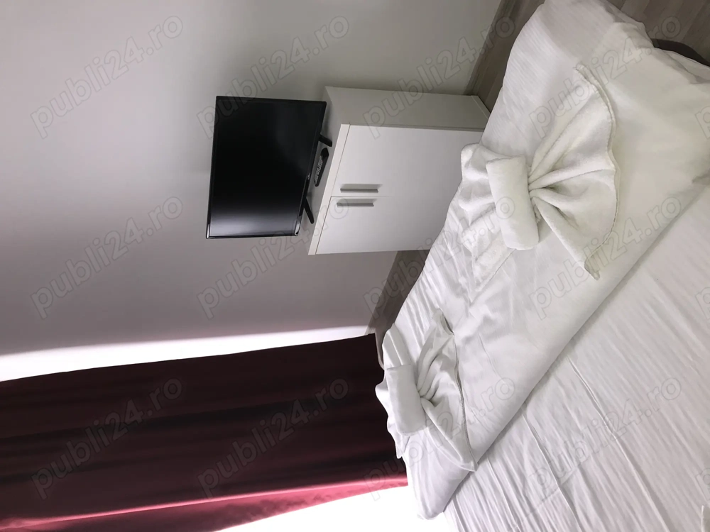 Apartament 2 camere si parcare suspendata Summerland