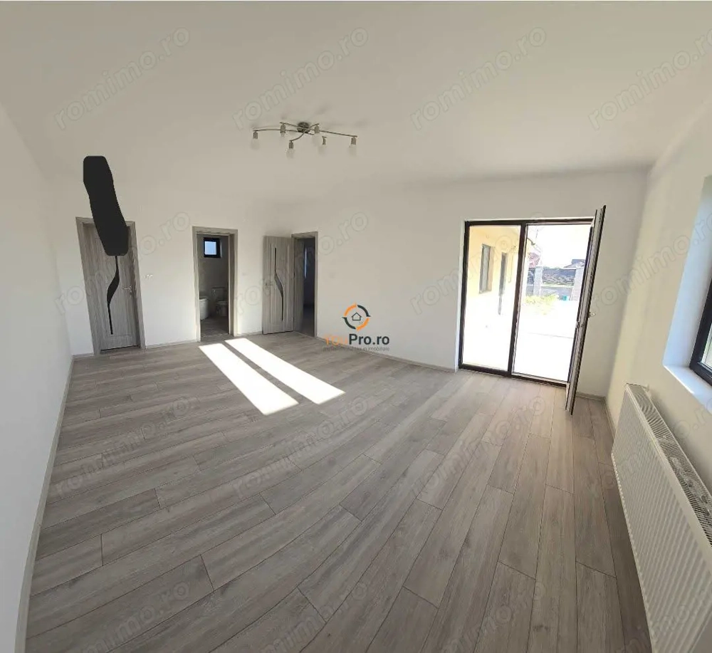 Casa individuala la cheie Sacalaz