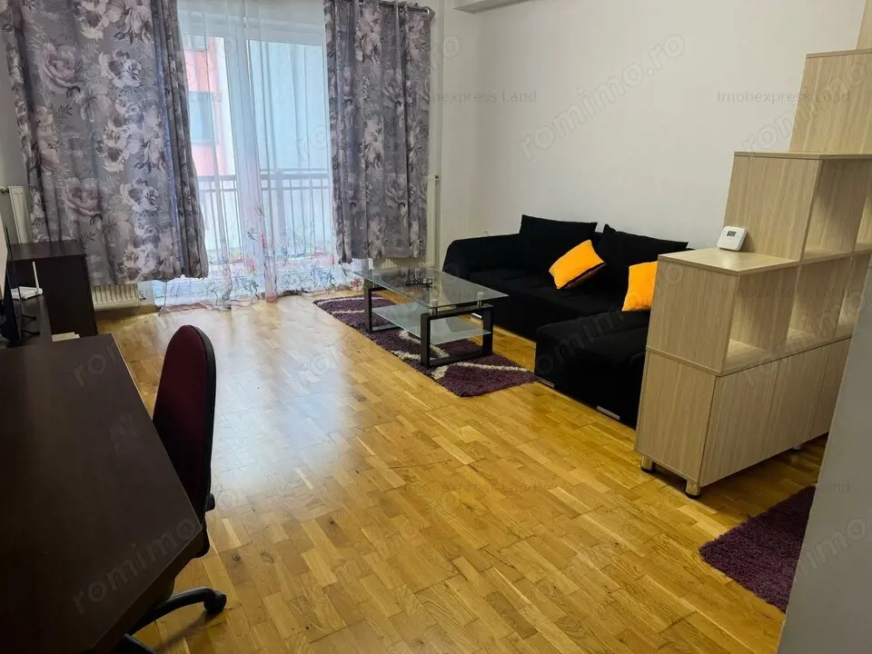 2 camere Giroc, etajul 1, Calea Timisoarei