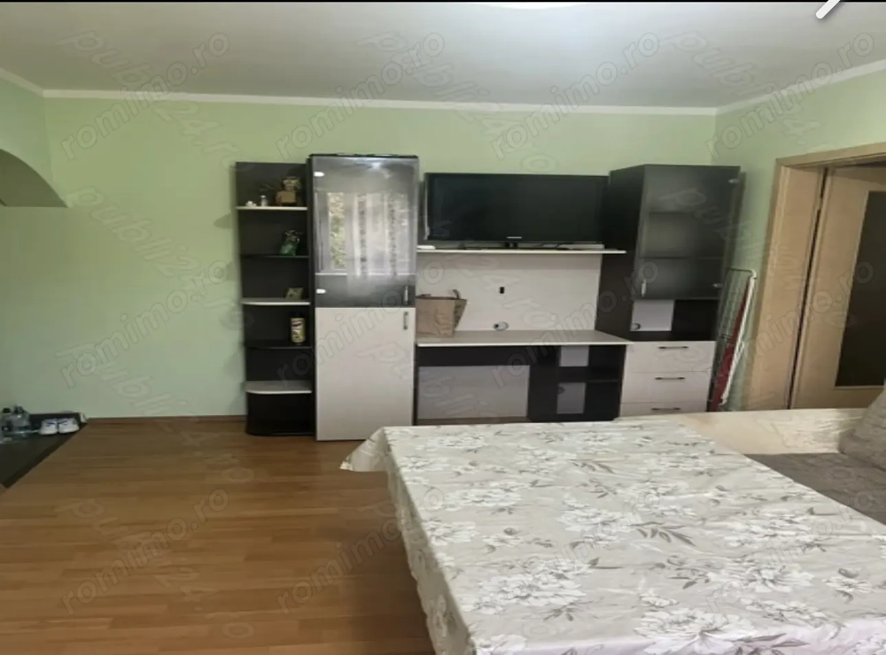 Apartament 2 Camere Sagului