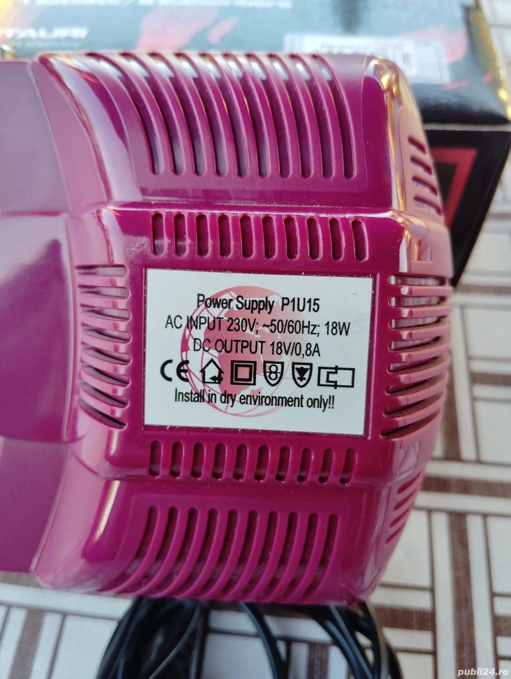 Vand Amplificator Semnal Digi Satelit