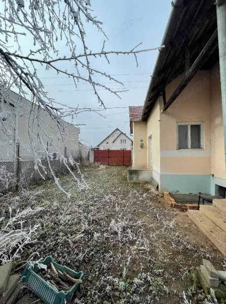 Casa individuala in Micesti-Alba