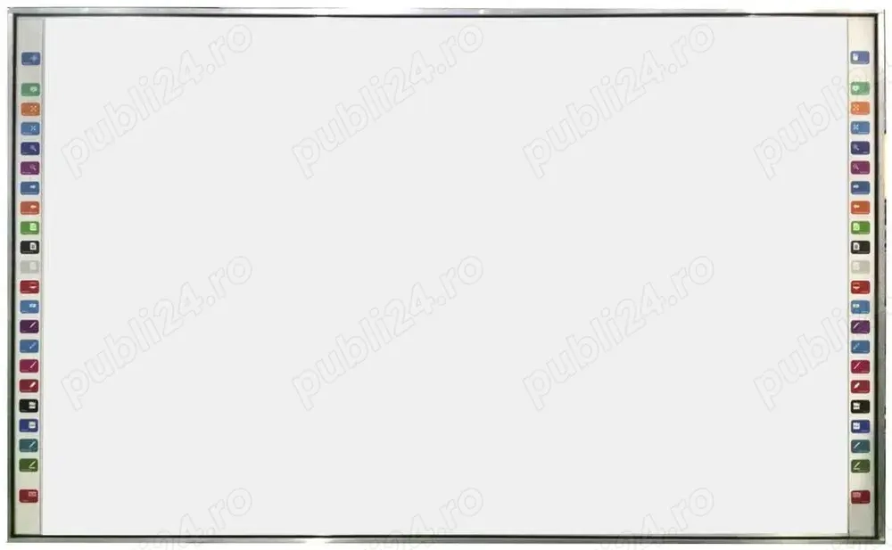 Vand KIT Tabla Interactiva + Videoproiector Epson EB-X05