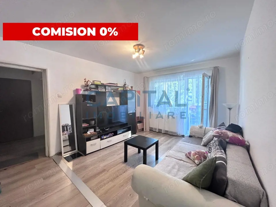 Comisin 0! Apartament 3 camere, zona Putna, Manastur, Cluj-Napoca