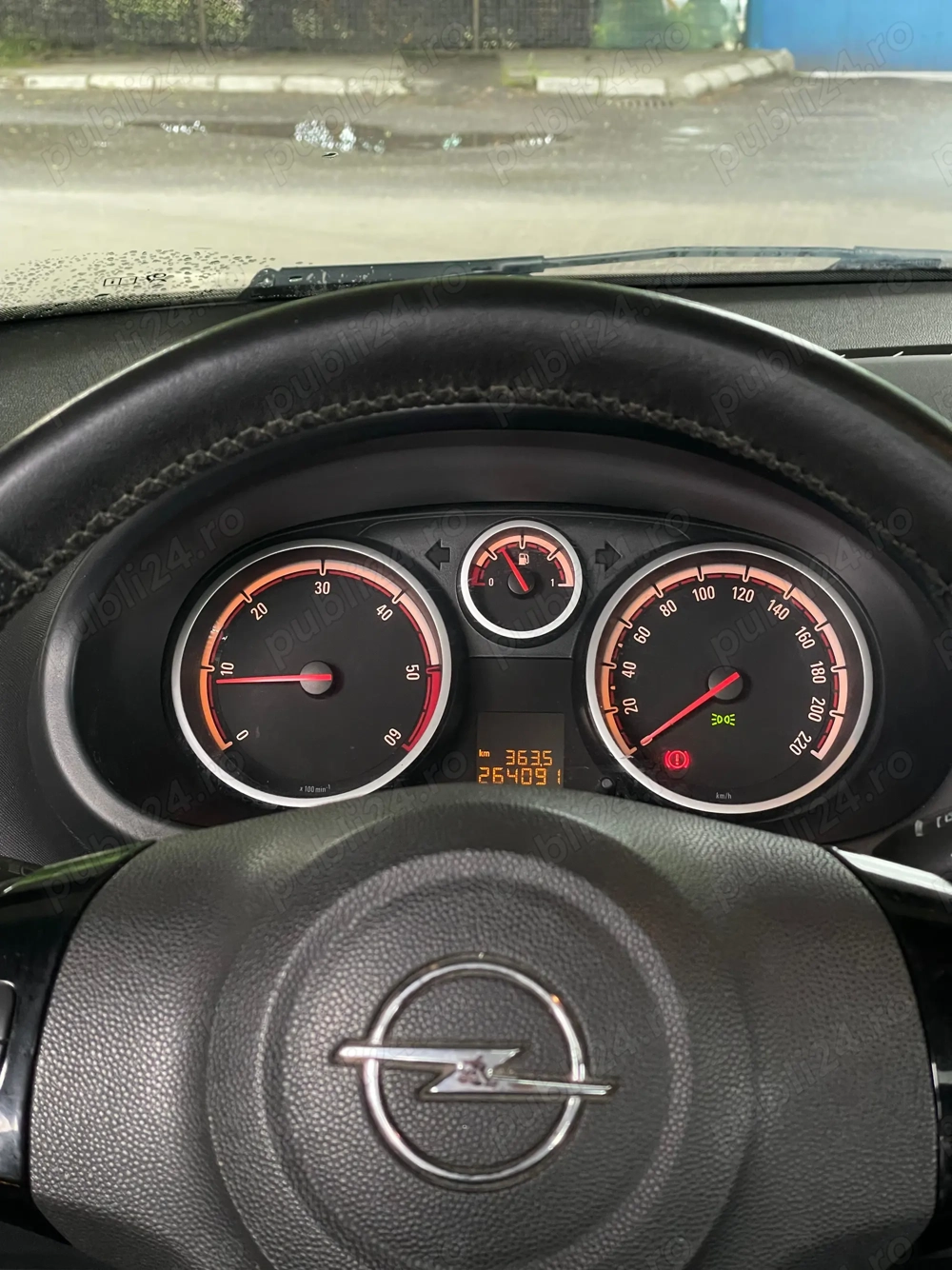 De vanzare opel corsad De vanzare opel corsad