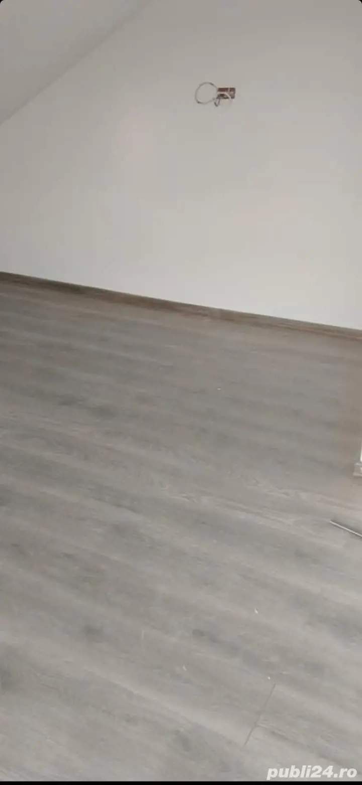 Execut amenajări interioare și exterioare 