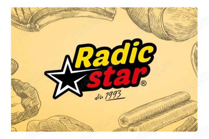 Radicstar angajeaza electrician  Radicstar angajeaza electrician