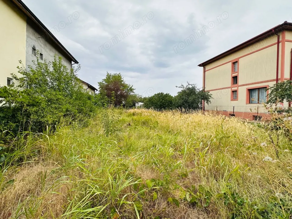 SUPER TEREN ideal pentru investiție IN CHIAJNA