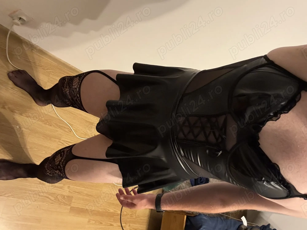 Pasiv caut activ dotați