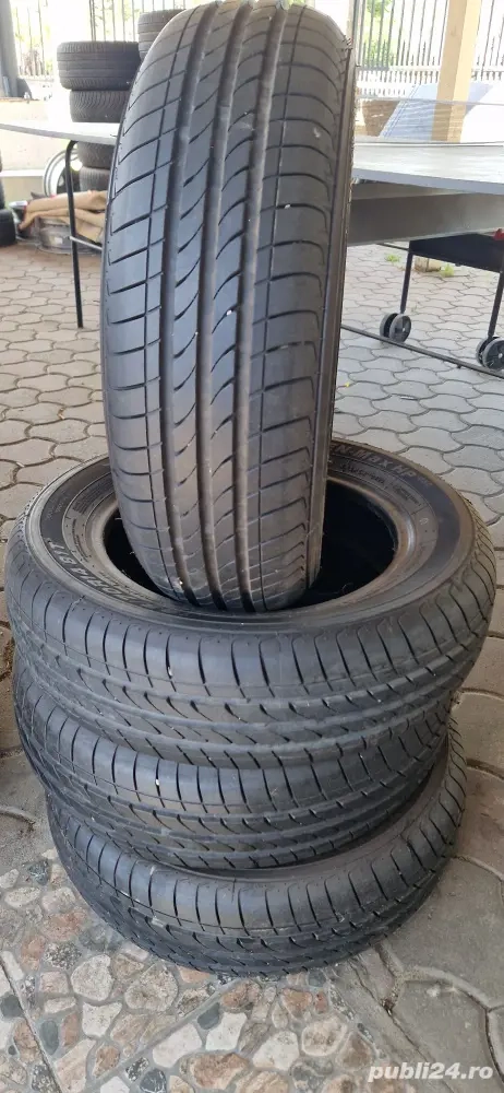 vand anvelope vara 165/70 14