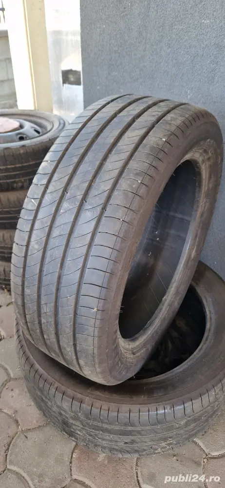 vand anvelope Michelin  235/50/19