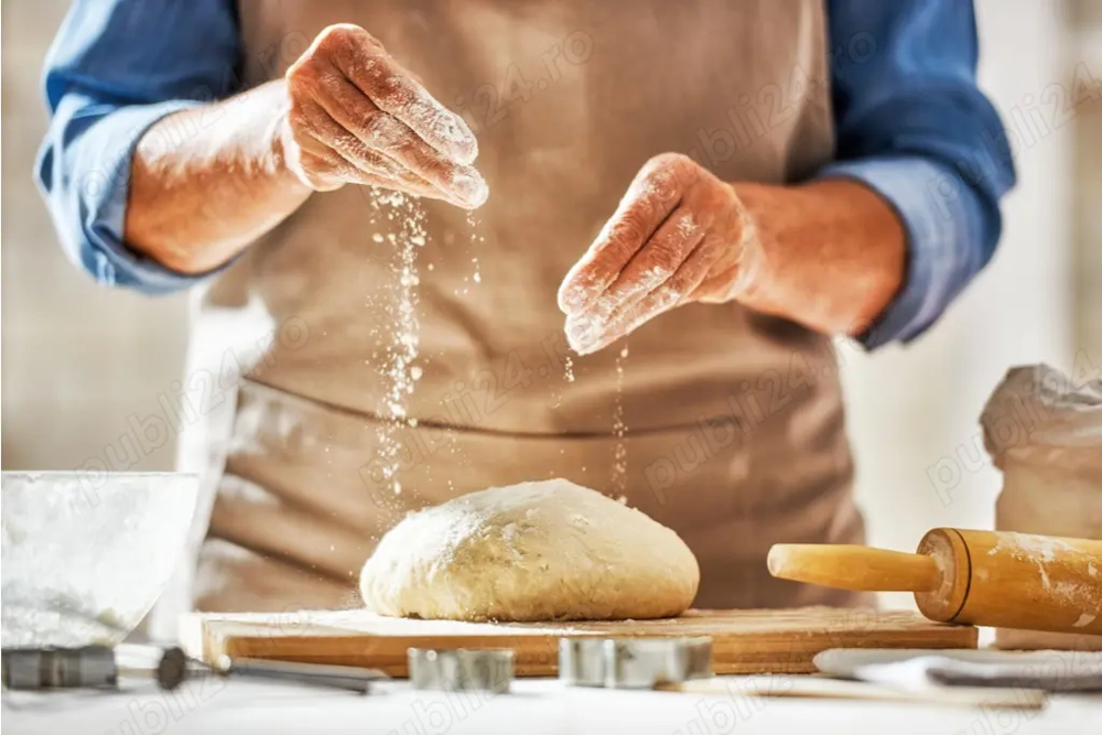 Restaurant NEVADA angajează coleg   colegă PIZZER (PIZZAR)