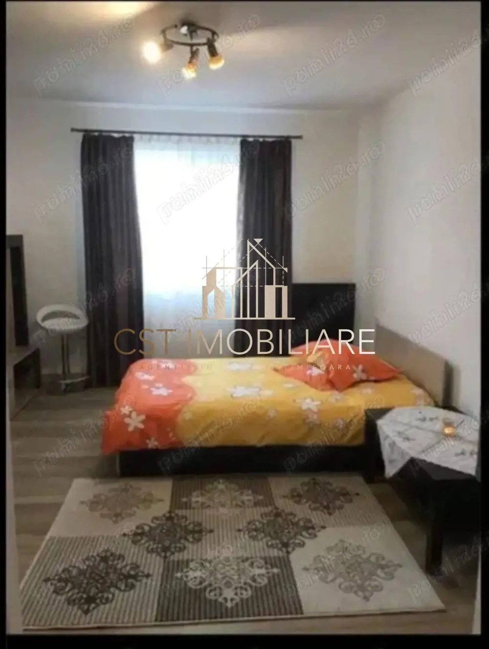 Garsoniera de vânzare - Zona Iosefin, Timișoara