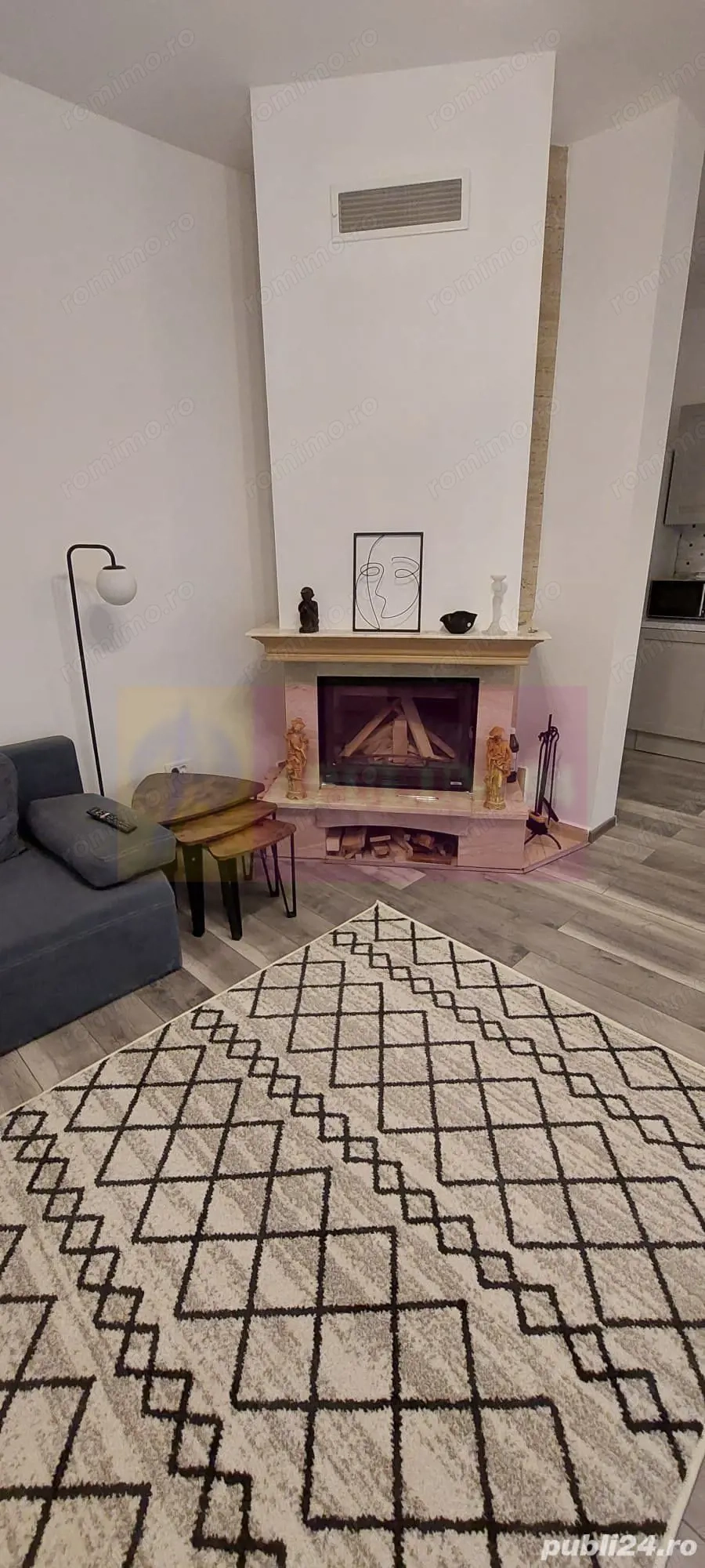 Casă singur curte lângă parcul Herăstrău | Aviatorilor