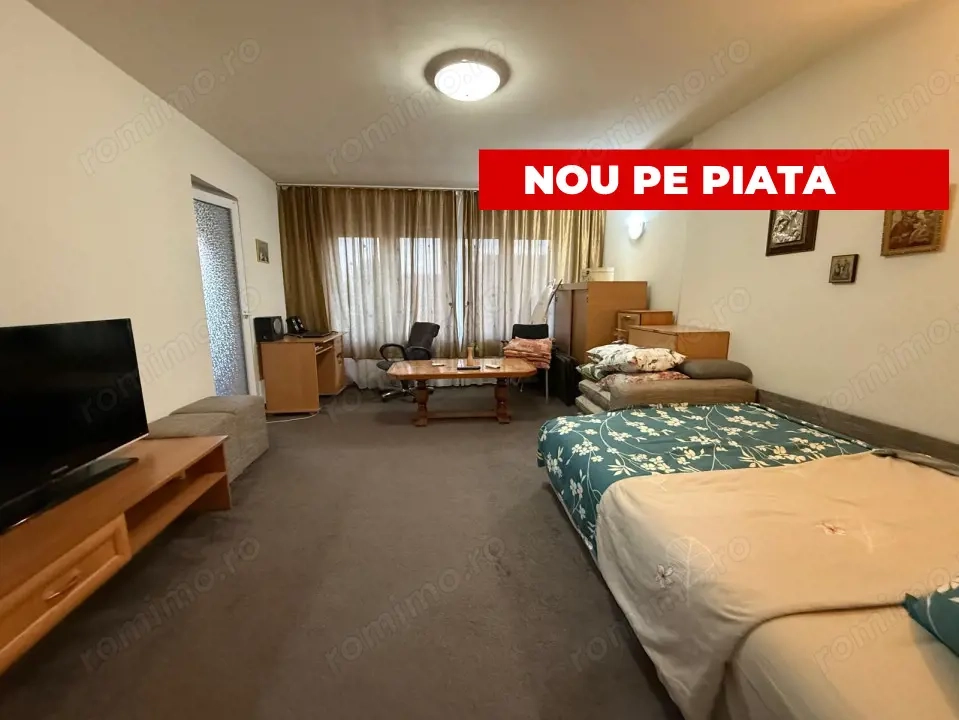 Apartament 2 camere, 54 mp utili, cartier Braytim , OCAZIE !!!