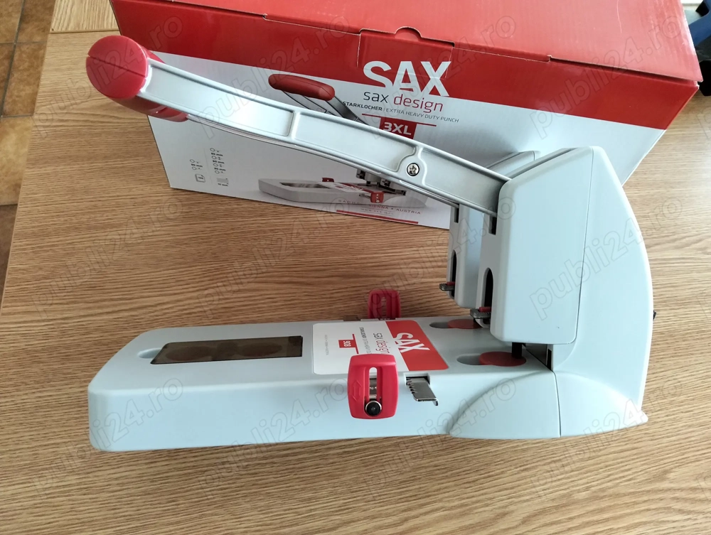 Perforator profesional