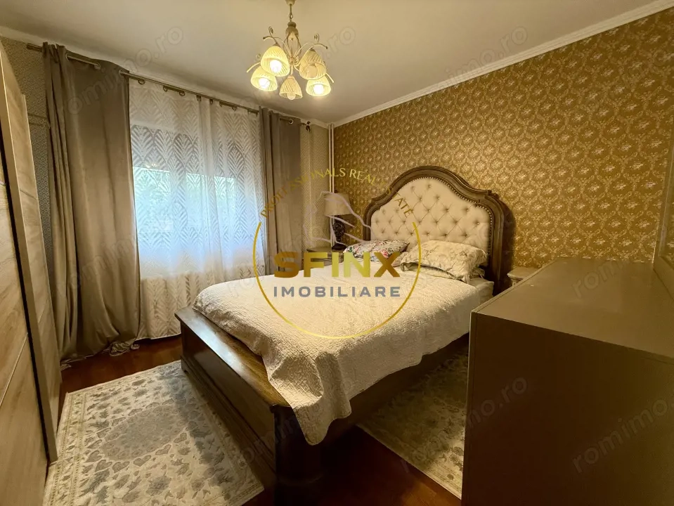 Apartament 4 Camere Calea Moșilor - metrou Obor 