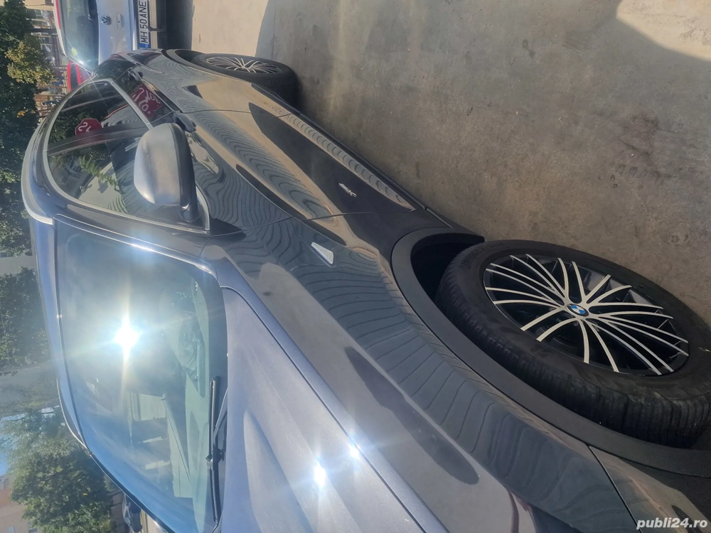 De vânzare BMW x4 diesel 2016 xdrive motor 2.0l