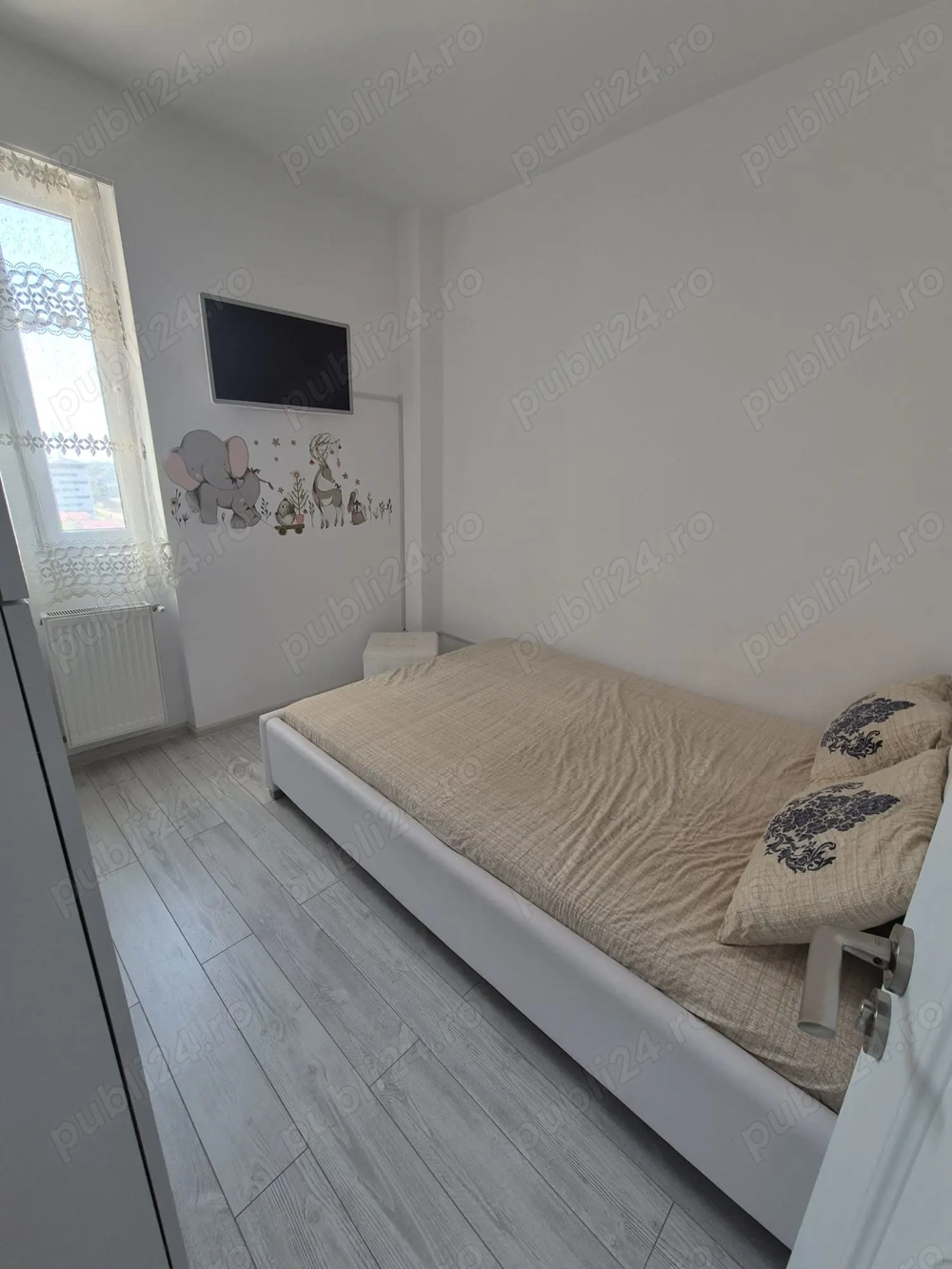 Garsoniera 40 m Residence Militari